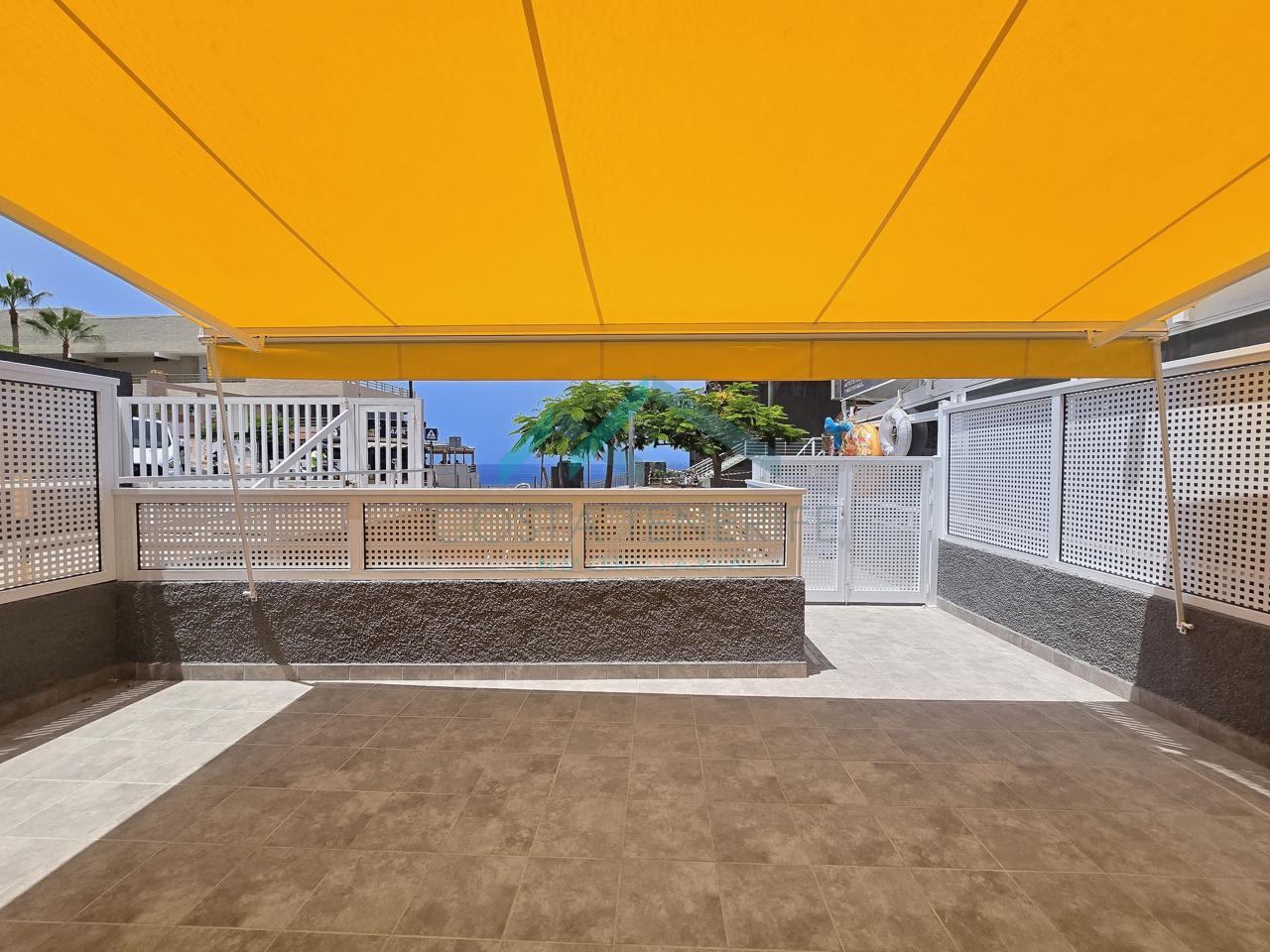 Piso en Avenida la Gaviota 12, Playa La Arena, Santa Cruz de Tenerife de 104 m2