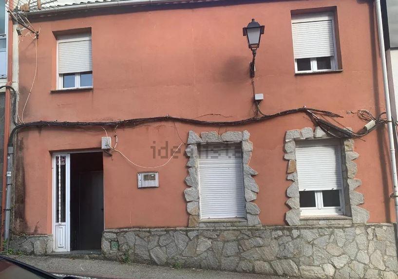 Casa / chalet en Rúa Alonso López, Ferrol, A Coruña de 100 m2