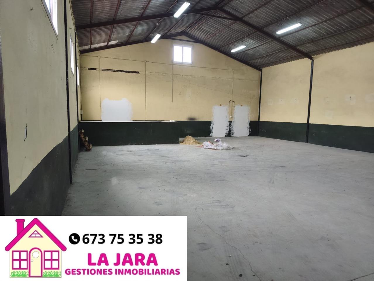 Industrial en venta en Cádiz