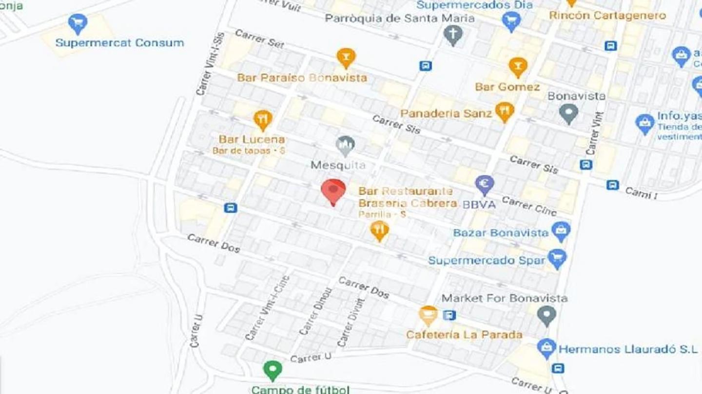 pisos en tarragona · carrer-quatre-43100 62280€