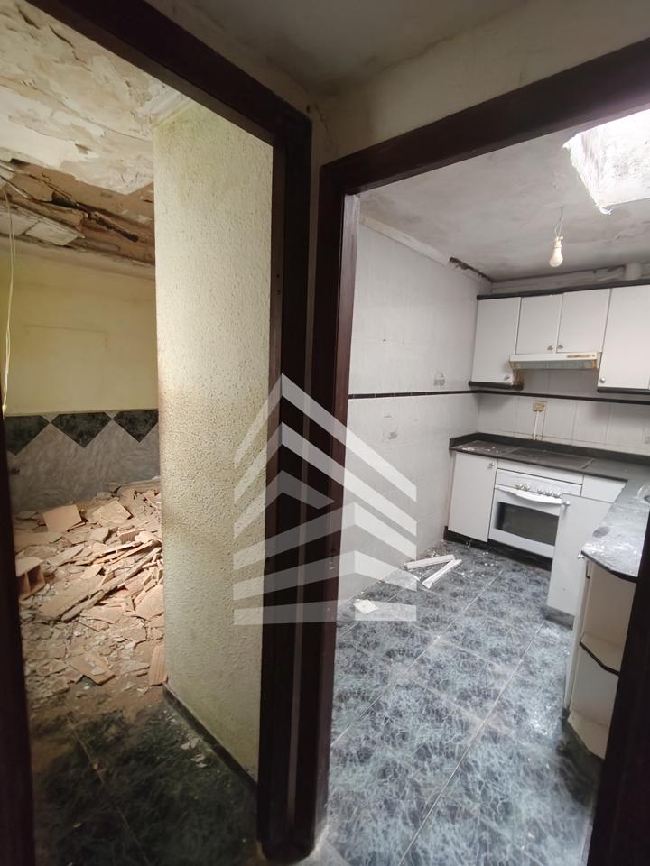 pisos en tarragona · carrer-quatre-43100 62280€