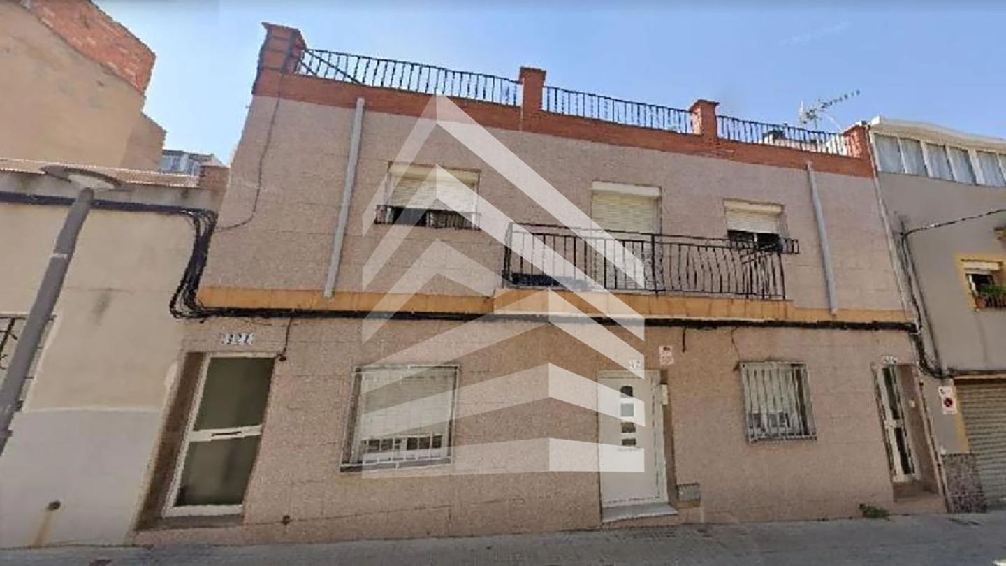 pisos en tarragona · carrer-quatre-43100 62280€