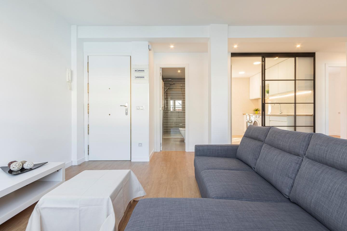 Piso en venta en Sevilla