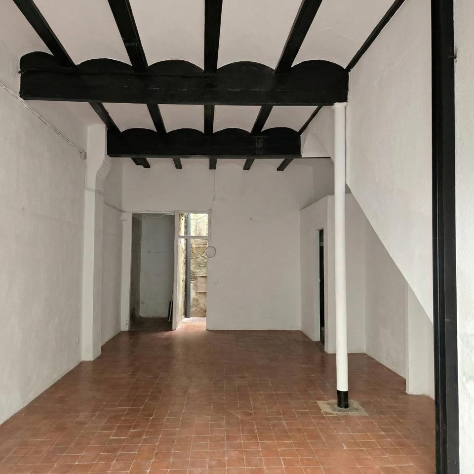 Local en Carrer del Pare Lluís Navarro, València, Valencia de 40 m2