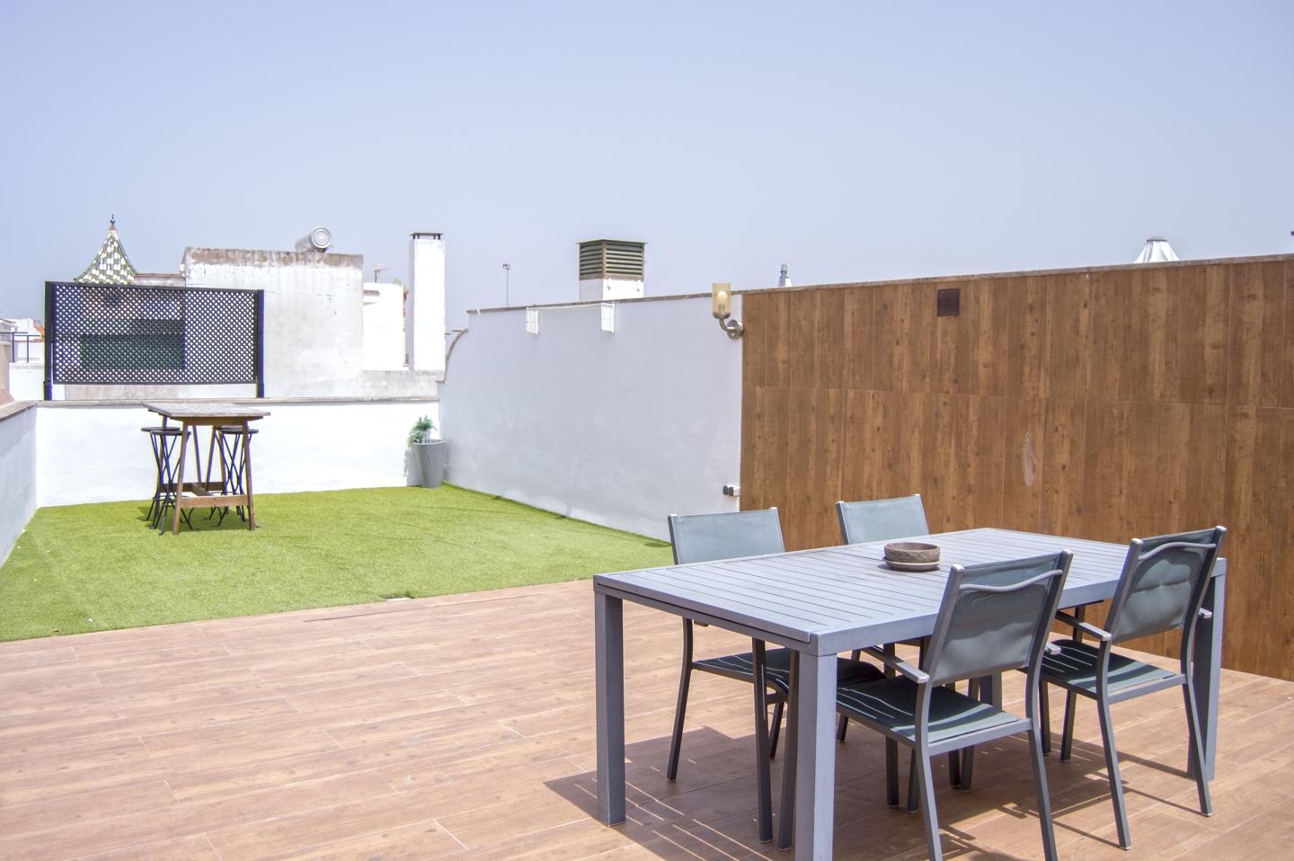 Piso en venta en Cádiz