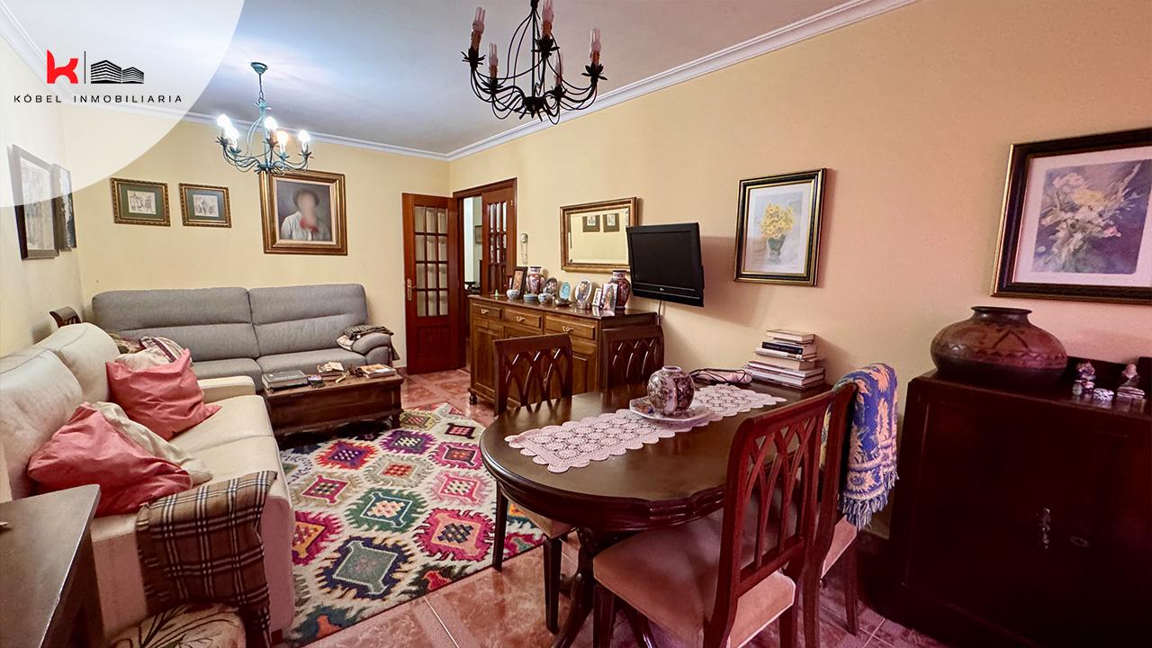 Piso en venta en Pontevedra