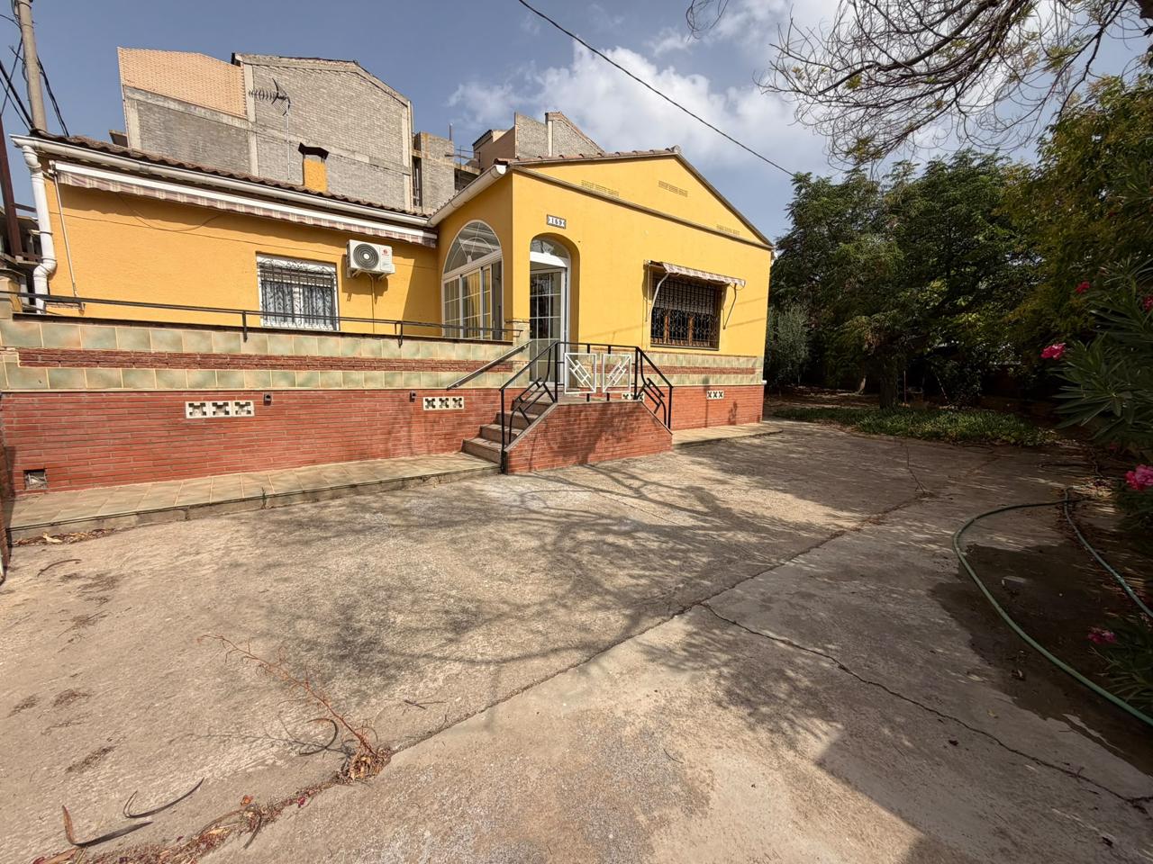 Casa / chalet en Carrer Major, Rosselló, Lleida de 384 m2