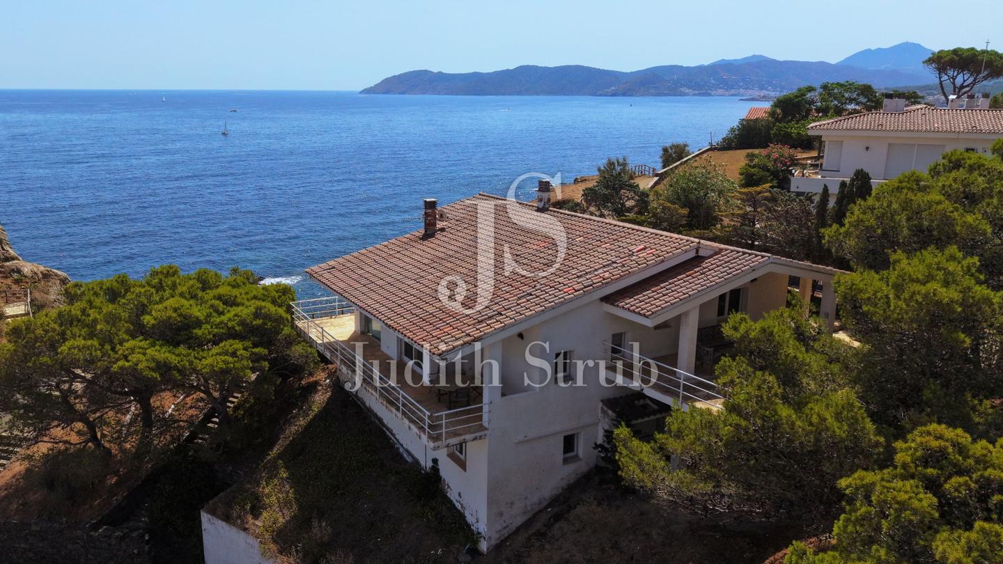 Casa / chalet en Carrer Garraf 11, Llançà, Girona de 342 m2