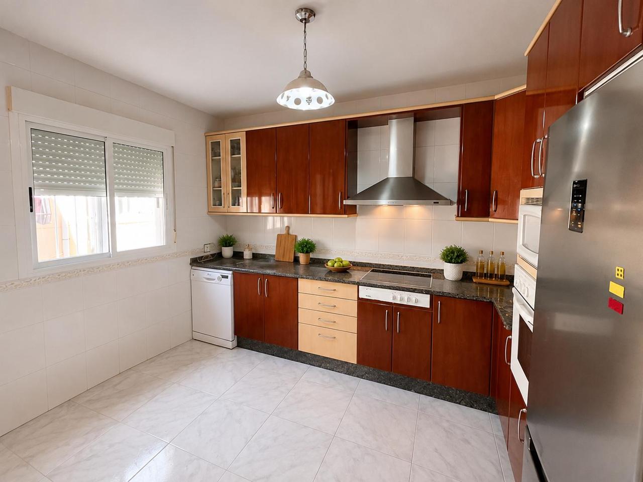 Casa / chalet en Calle Alejandro Casona, Plasencia, Cáceres de 146 m2