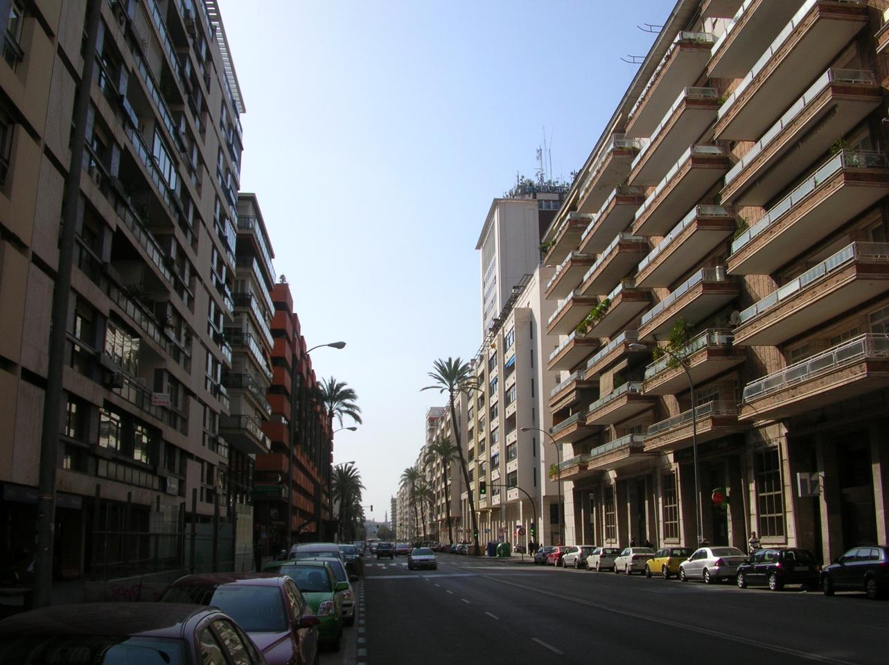 Piso en alquiler en Sevilla de 80 m2 REF:04344