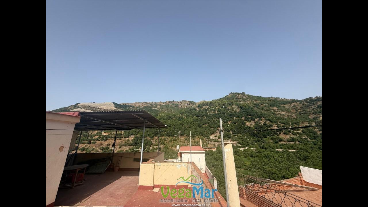 Chalet en venta en Granada