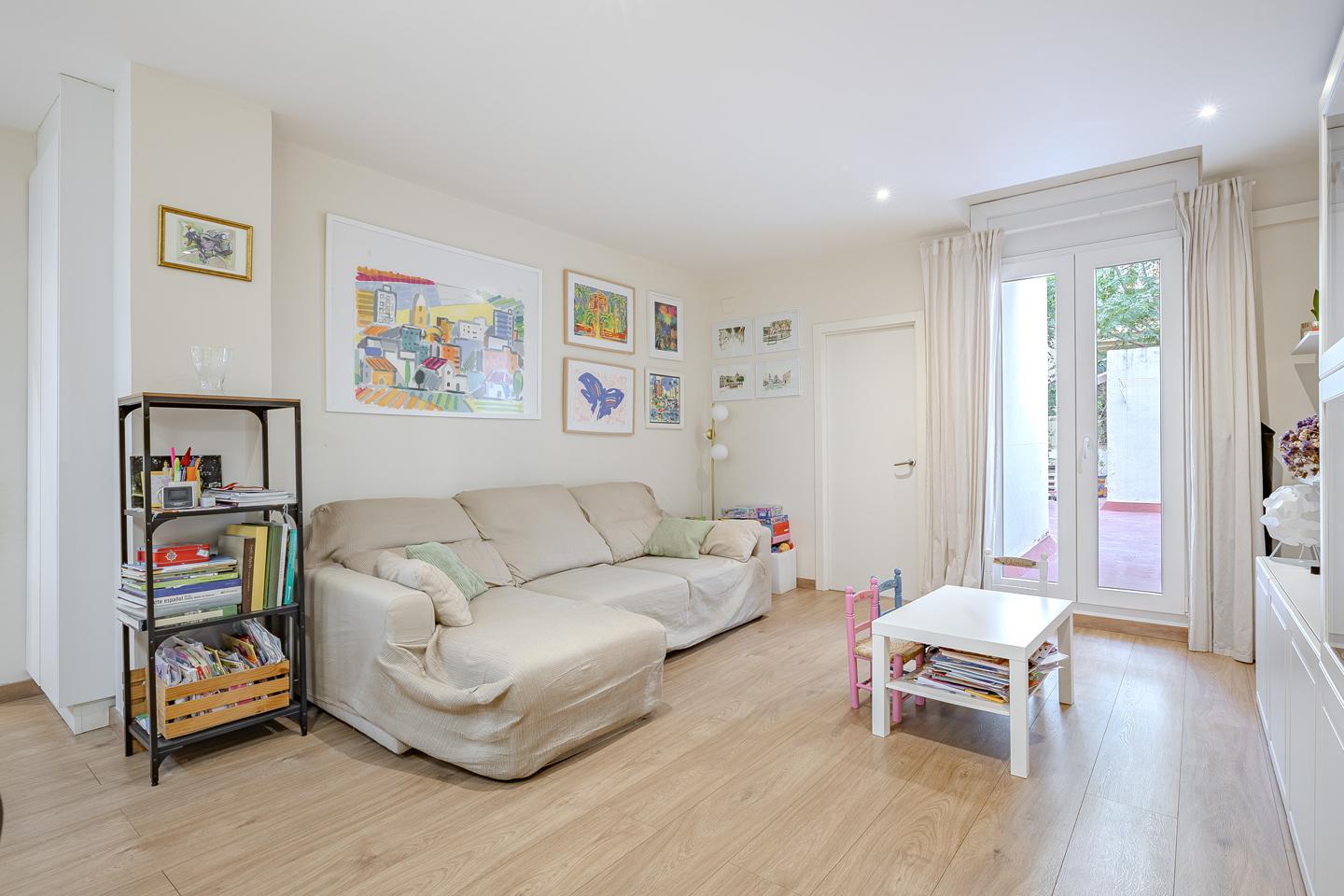 Piso en Carrer d'Hurtado, Barcelona, Barcelona de 100 m2