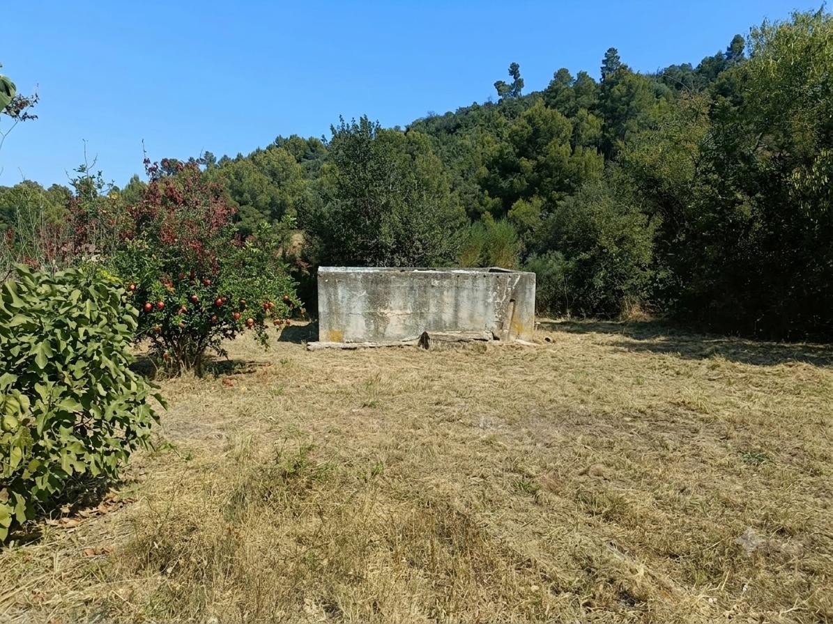 terreno en santa-coloma-de-cervello ·  128999€