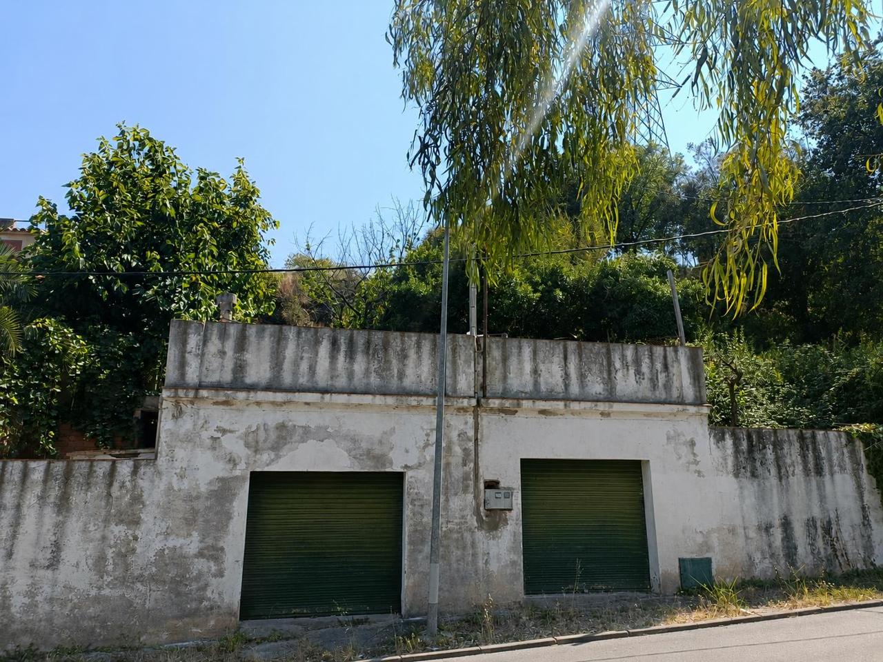 terreno en santa-coloma-de-cervello ·  128999€
