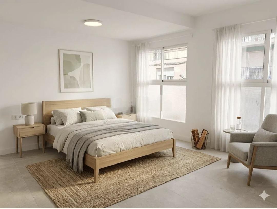 Piso en Elche, Alicante de 140 m2