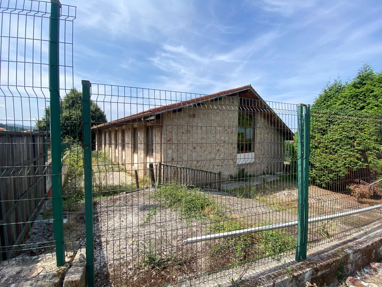 Casa / chalet en Rúa Zapateira, Arteixo, A Coruña de 1067 m2