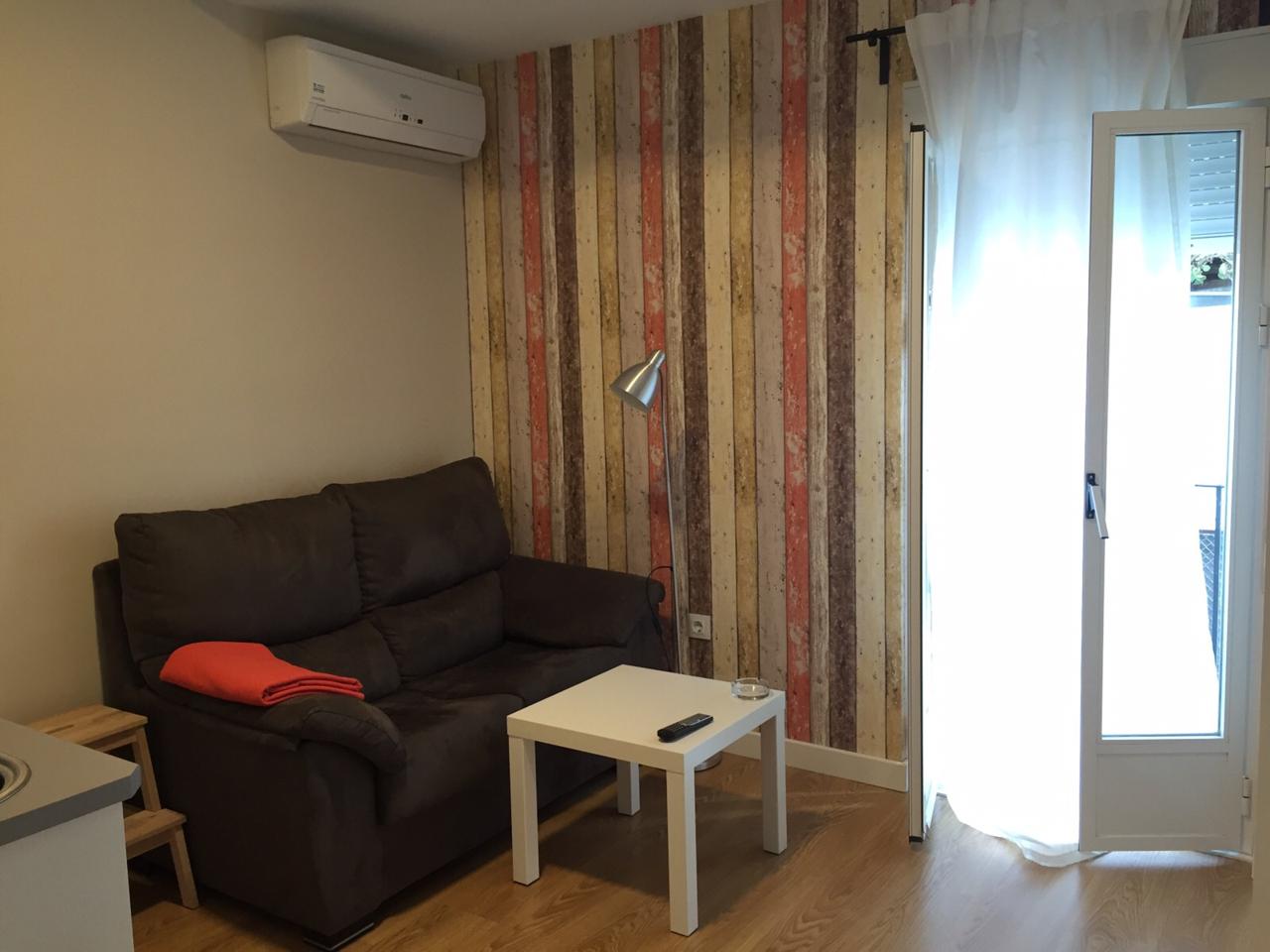 Piso en Calle Chantre, Plasencia, Cáceres de 40 m2