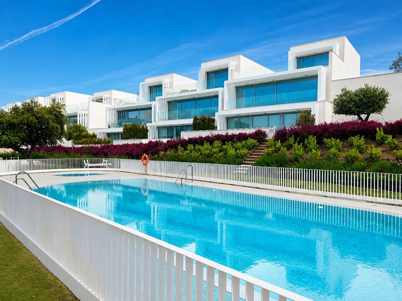 Chalet en venta en Málaga
