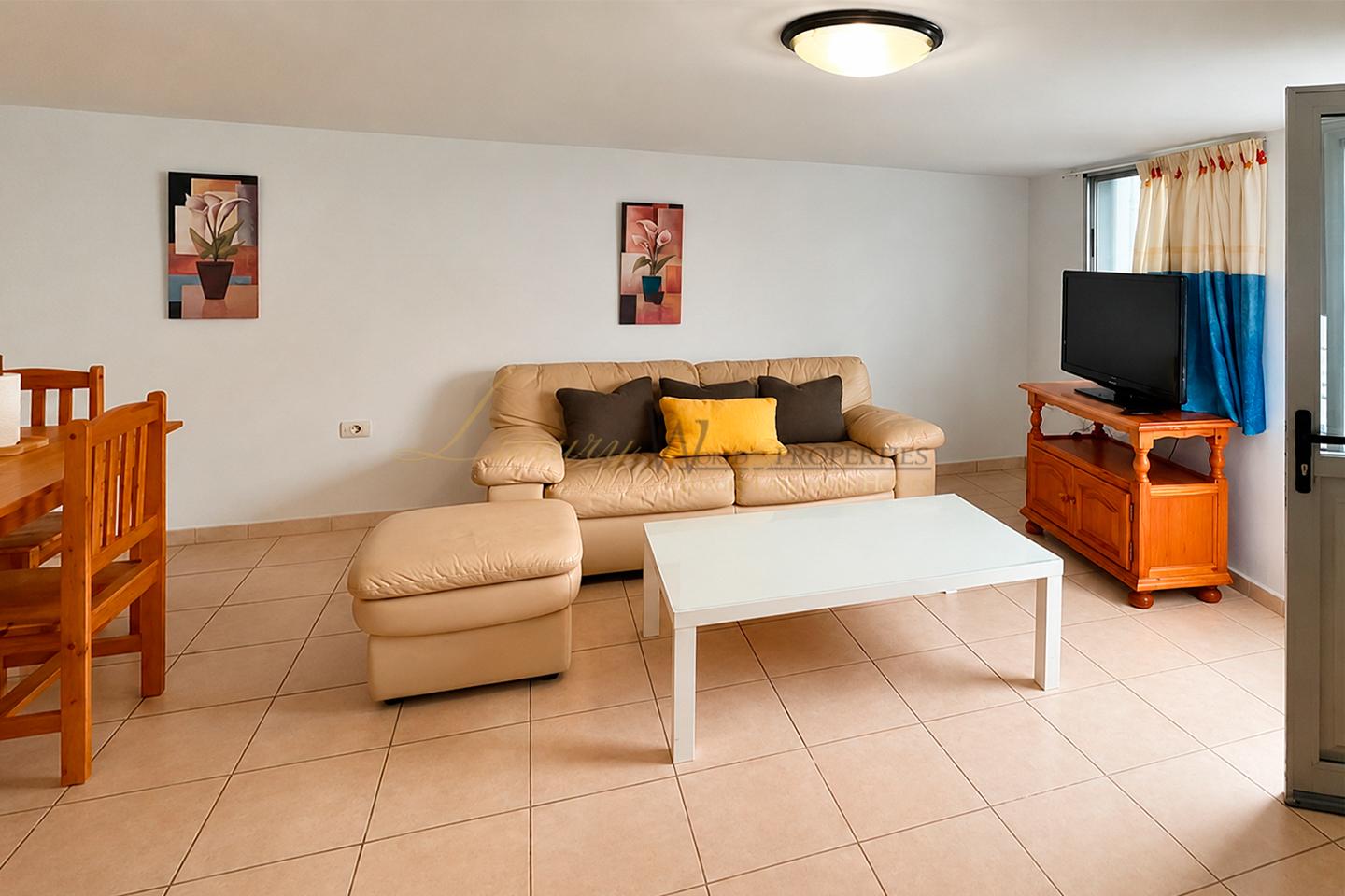 Piso en venta en Santa Cruz de Tenerife