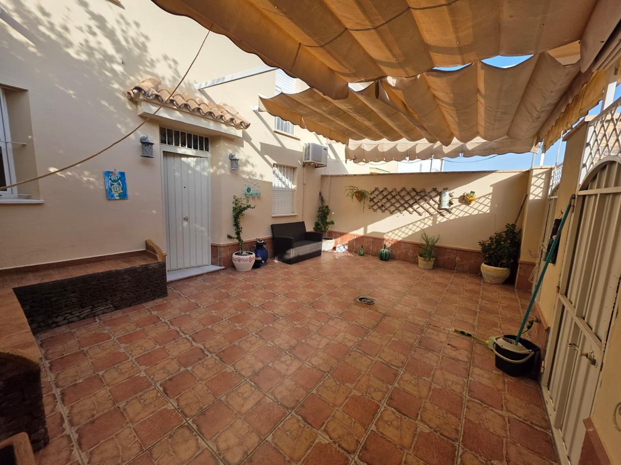 Chalet en venta en Sevilla