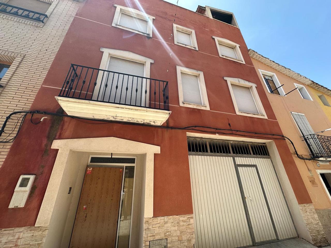 Chalet en venta en Valencia
