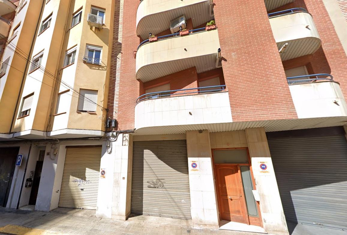 Piso en Carrer de Cappont, Lleida, Lleida de 61 m2