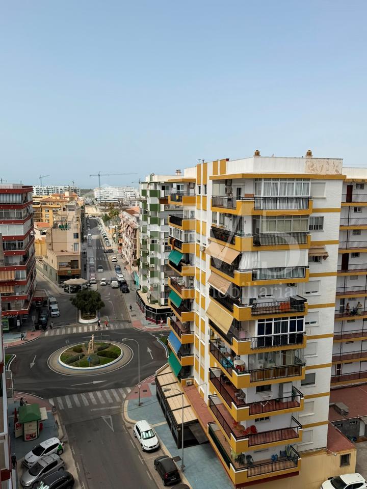 Piso en venta en Málaga