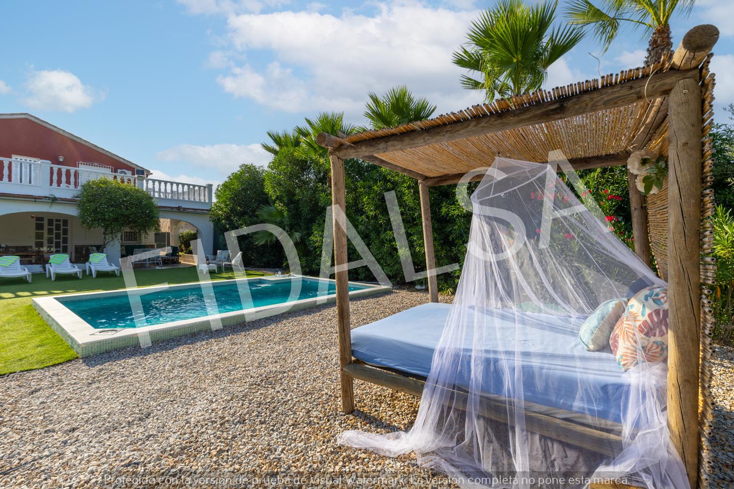 Casa / chalet en Diseminado Diseminados, algorfa, Alicante de 257 m2