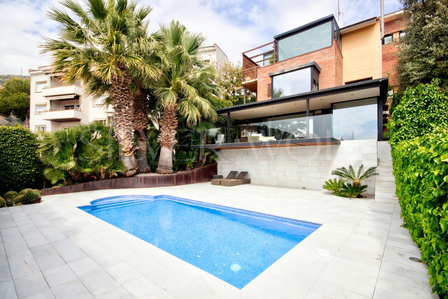 Casa / chalet en Carrer de la Cova Fumada, Sitges, Barcelona de 249 m2