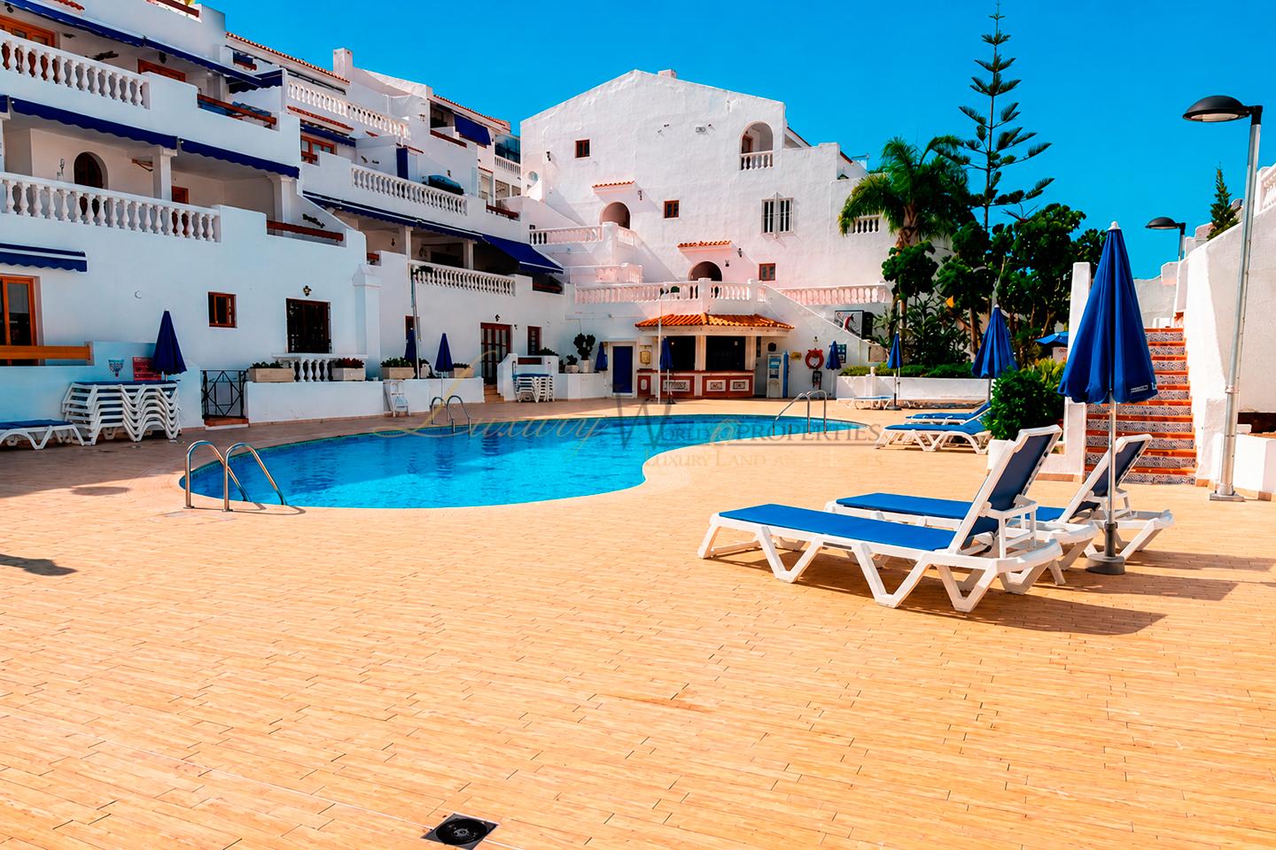 Piso en venta en Santa Cruz de Tenerife