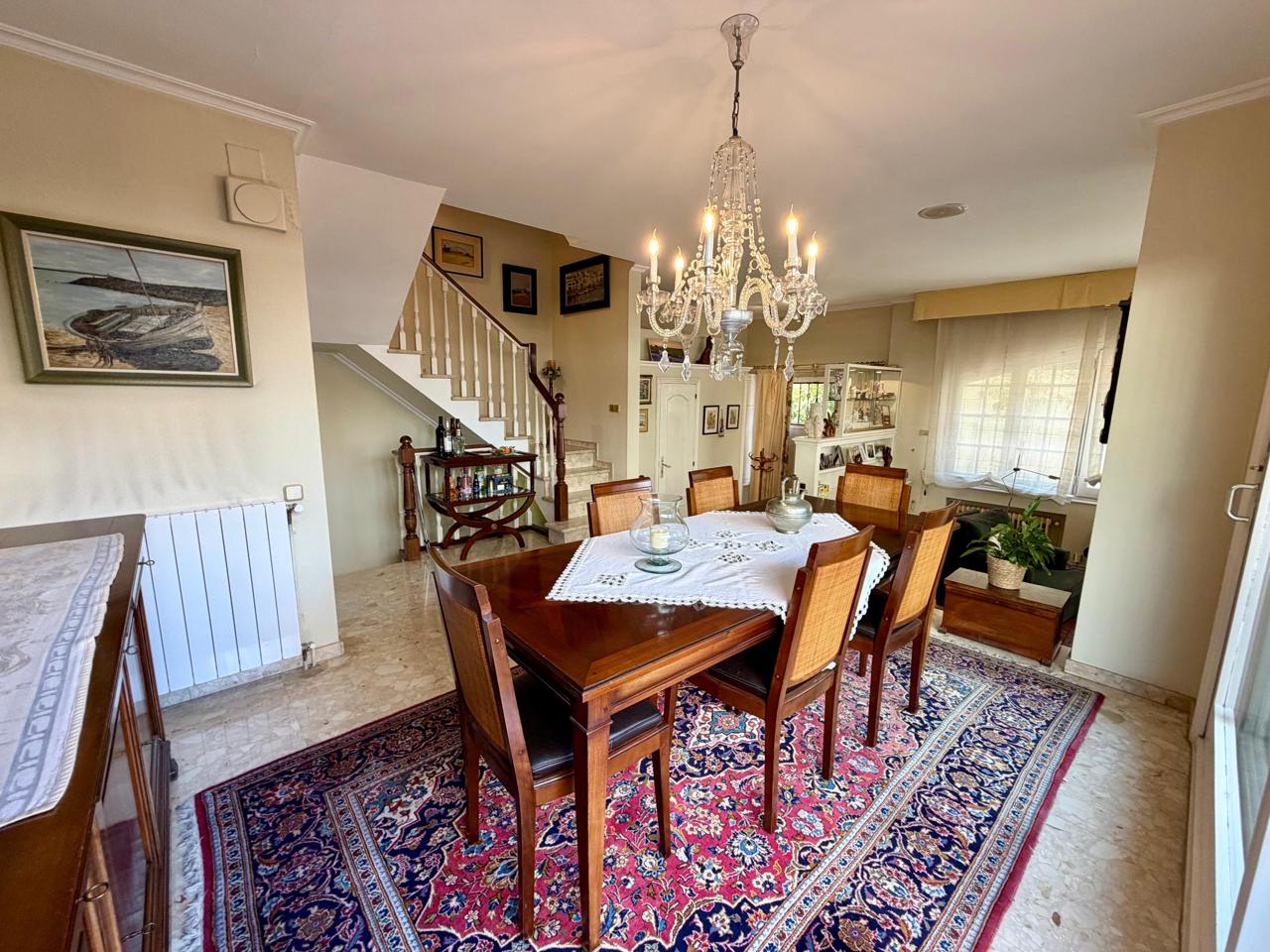 casa--chalet en montcada-i-reixac · montcada-centro 690000€