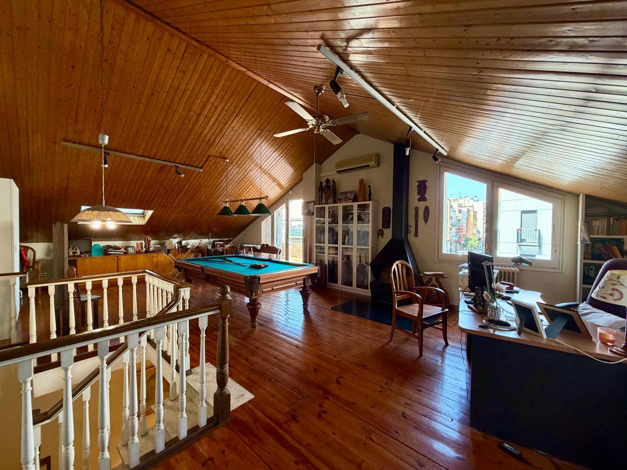 casa--chalet en montcada-i-reixac · montcada-centro 690000€