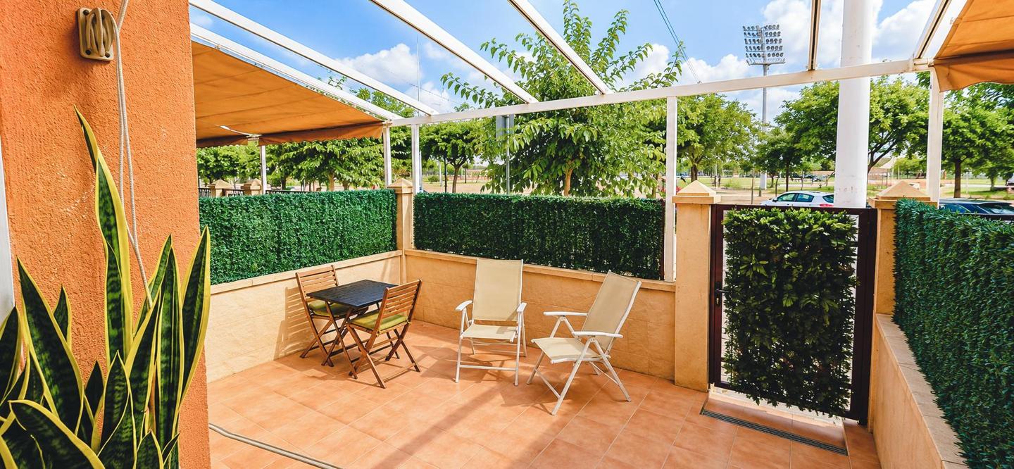 Bungalow en venta en Alicante