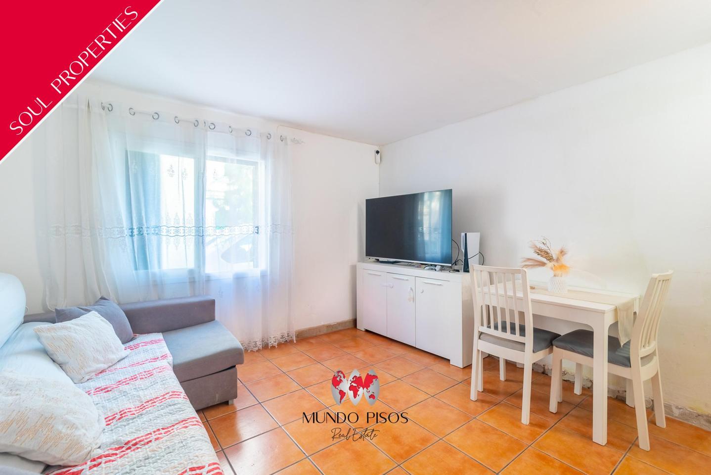 Piso en Carrer de Goya, Palma, Illes Balears de 52 m2
