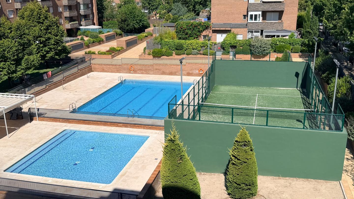 Piso en venta en Sevilla