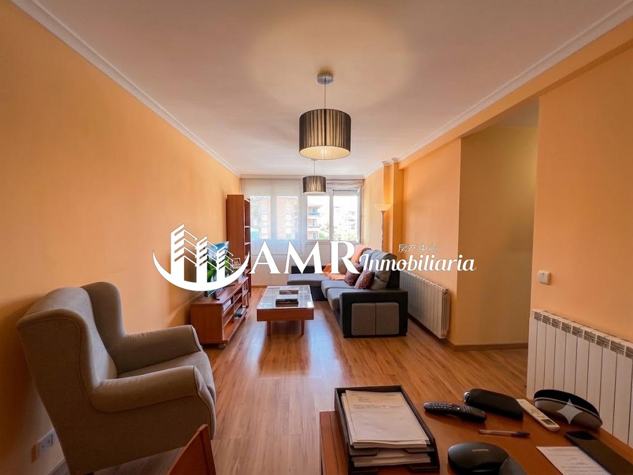 Piso en Calle de la Moraña, Leganés, Madrid de 70 m2
