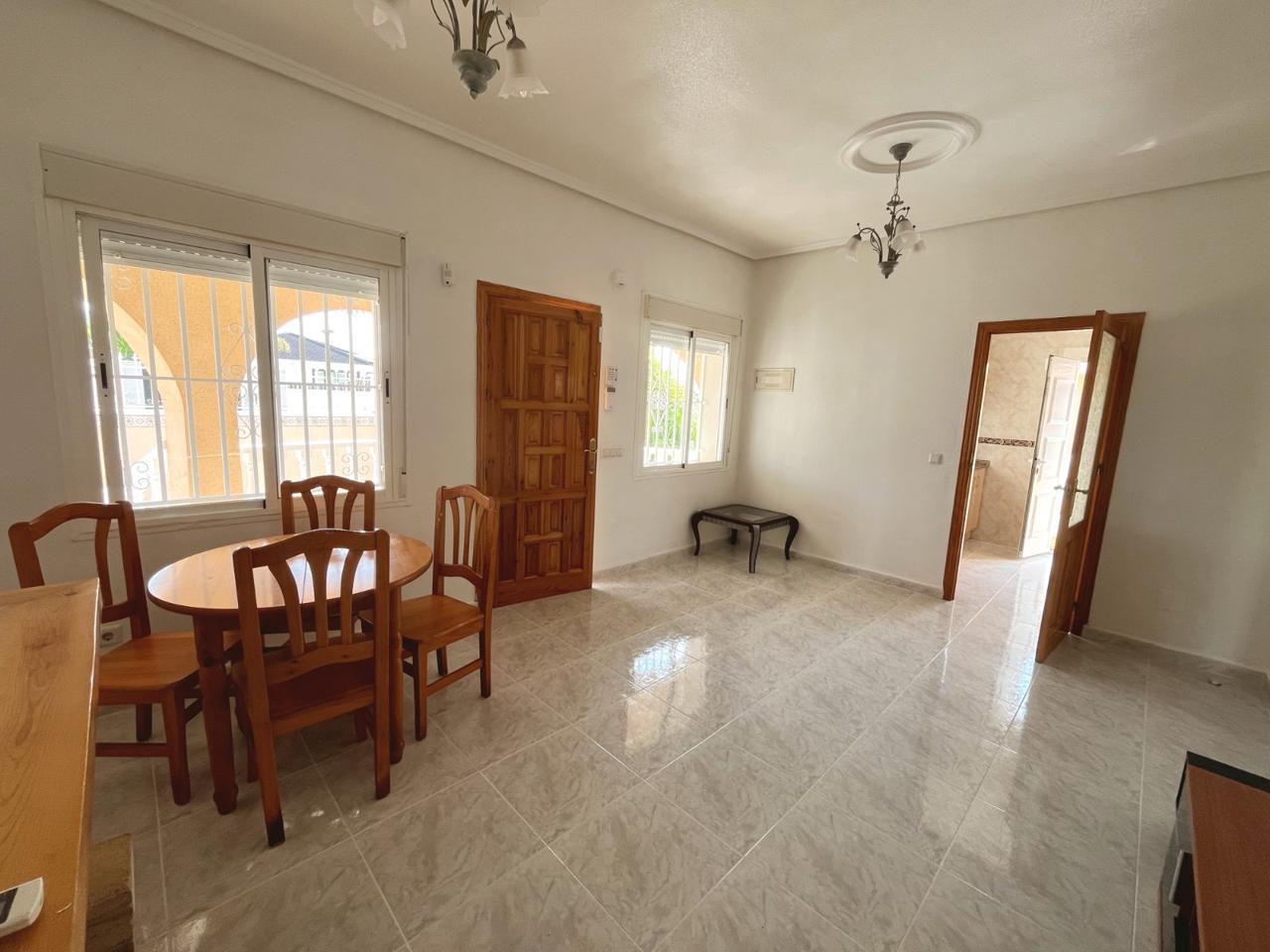 Casa / chalet en Airstrip, Ciudad Quesada, Alicante / Costa Blanca de 79 m2