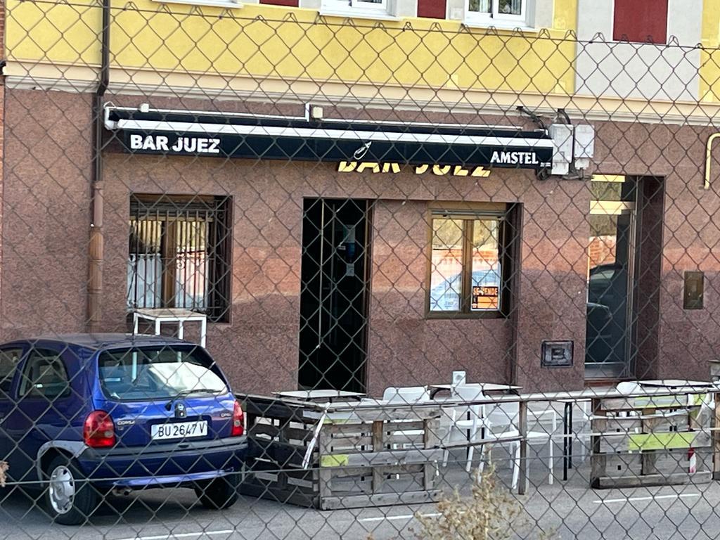 Local en Calle Francisco Salinas, Burgos, Burgos de 65 m2