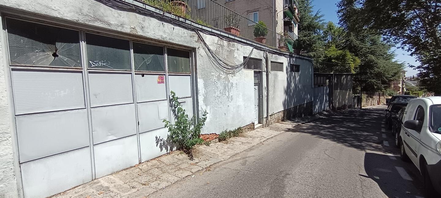 Oficina en venta en Sevilla