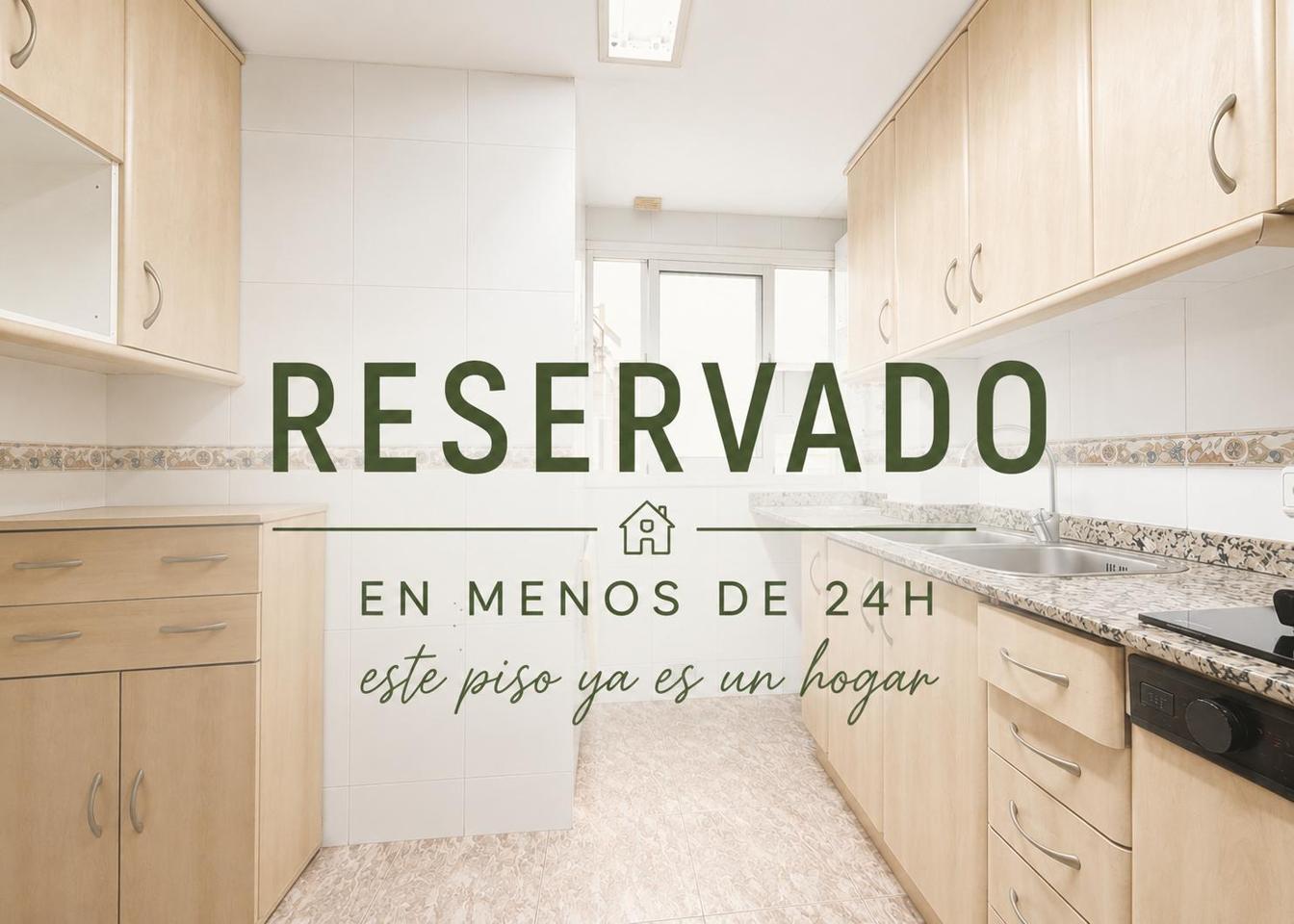 Piso en venta en Barcelona