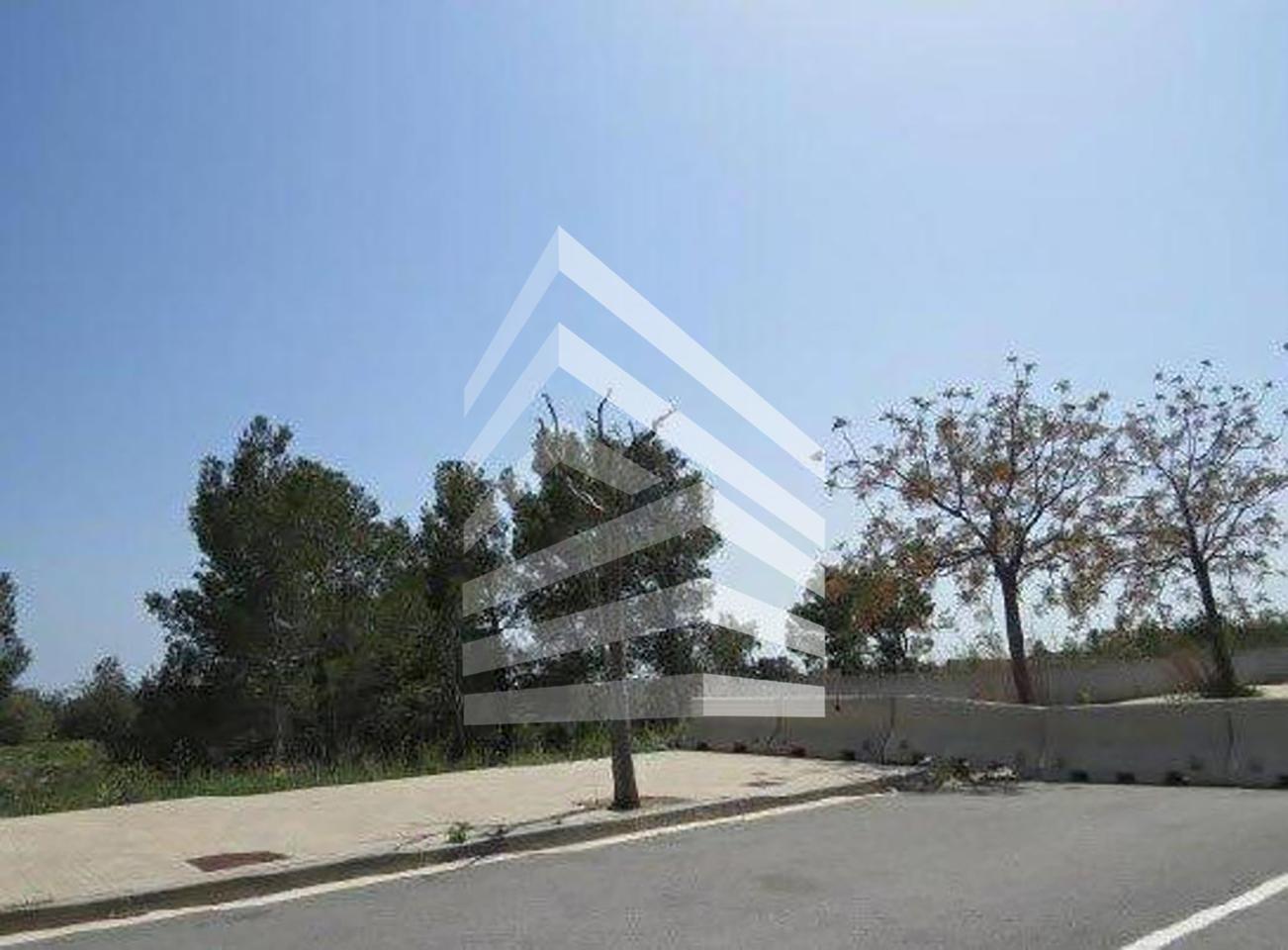 terrenos en l'hospitalet-de-l'infant · carrer-d'eivissa-43890 119900€