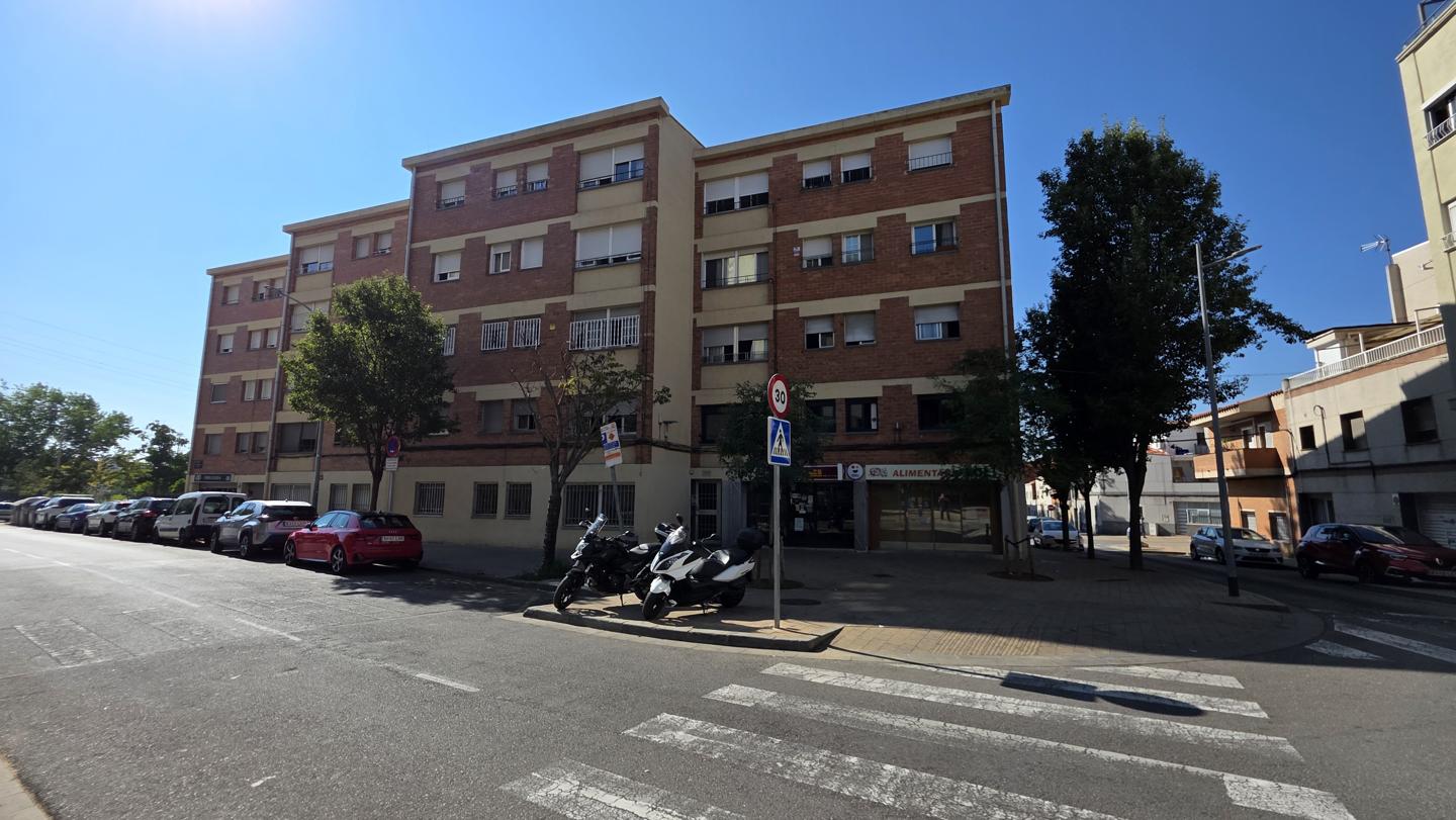 Piso en venta en Barcelona