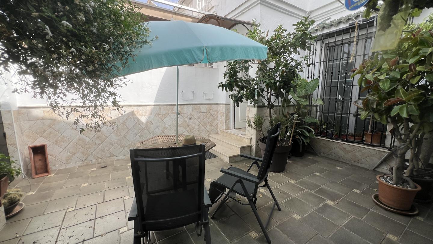 Chalet en venta en Sevilla