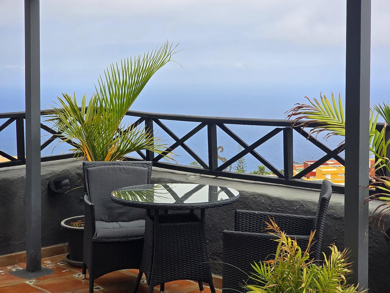Casa rústica en Icod de los Vinos, Santa Cruz de Tenerife de 423 m2
