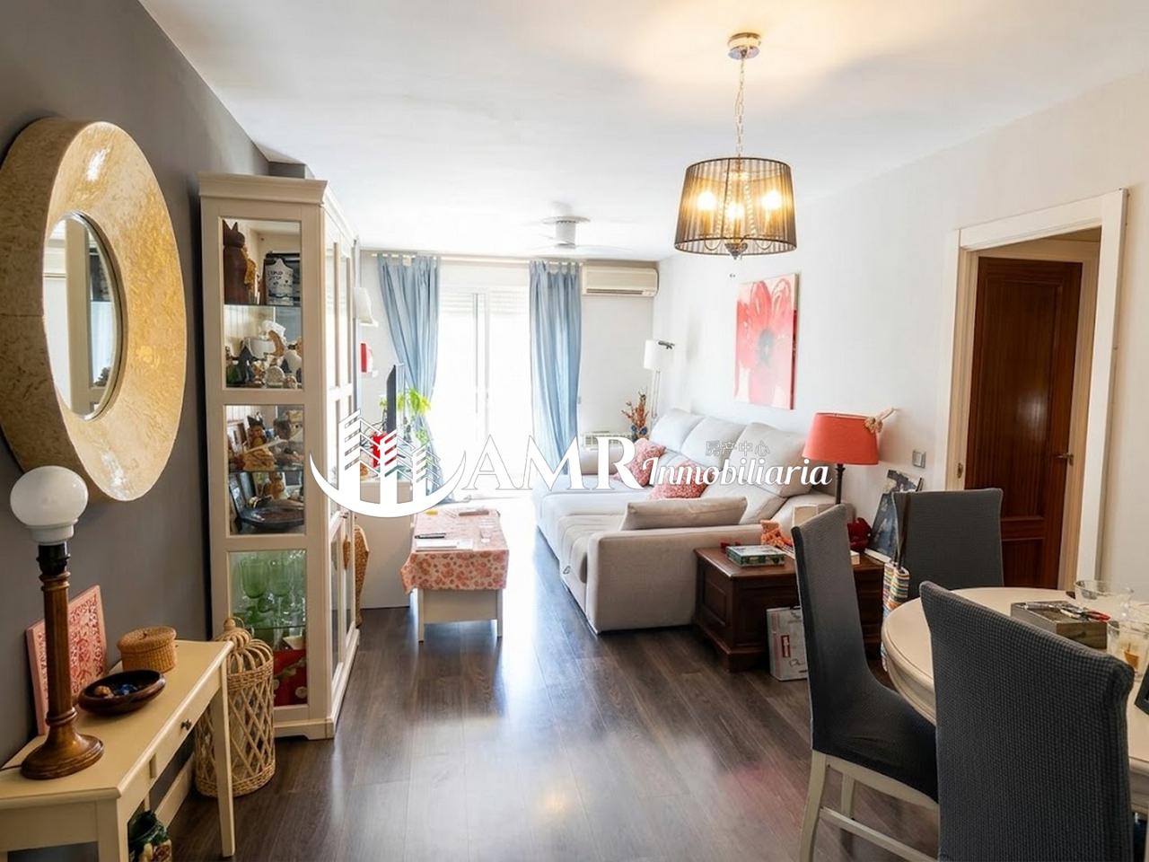 Piso en Calle Rio Manzanares, VALDEMORO, Madrid de 100 m2