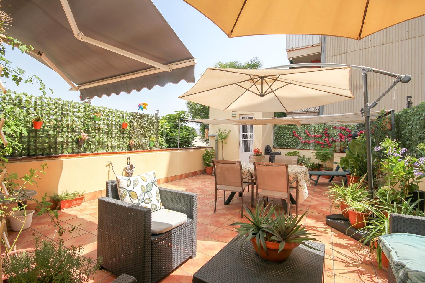 Casa / chalet en Carrer Joan Martí, Sant Boi de Llobregat, Barcelona de 227 m2