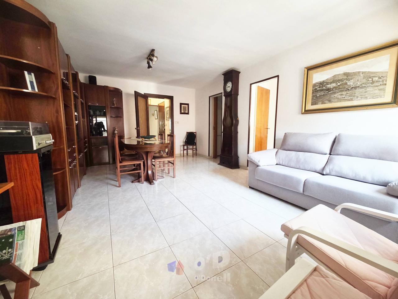 Piso en venta en Barcelona