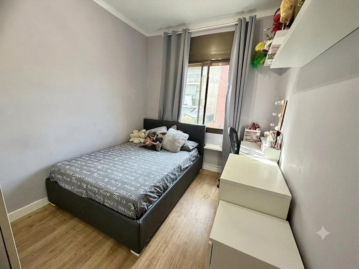 piso en montcada-i-reixac ·  235000€
