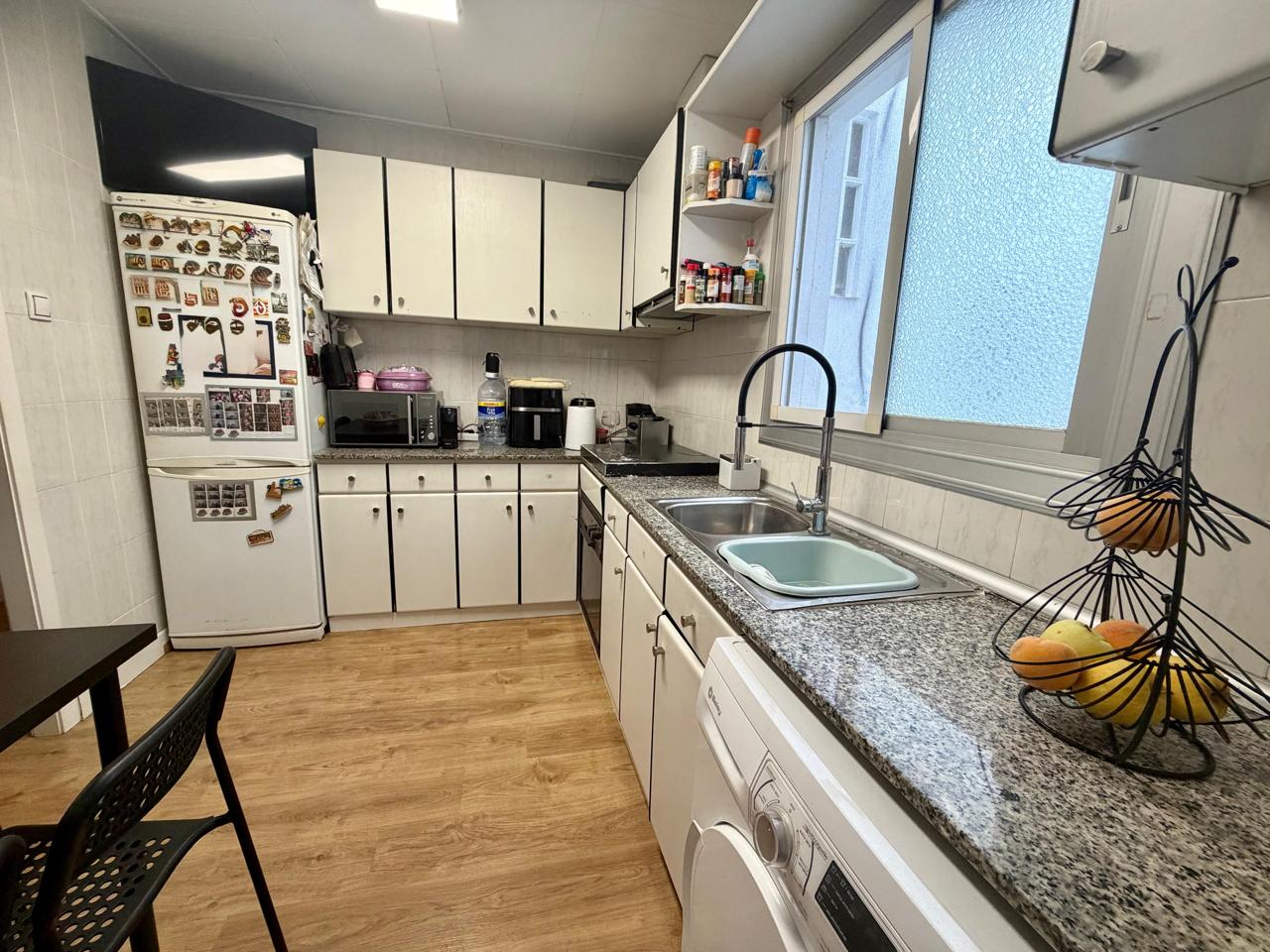 piso en montcada-i-reixac ·  235000€