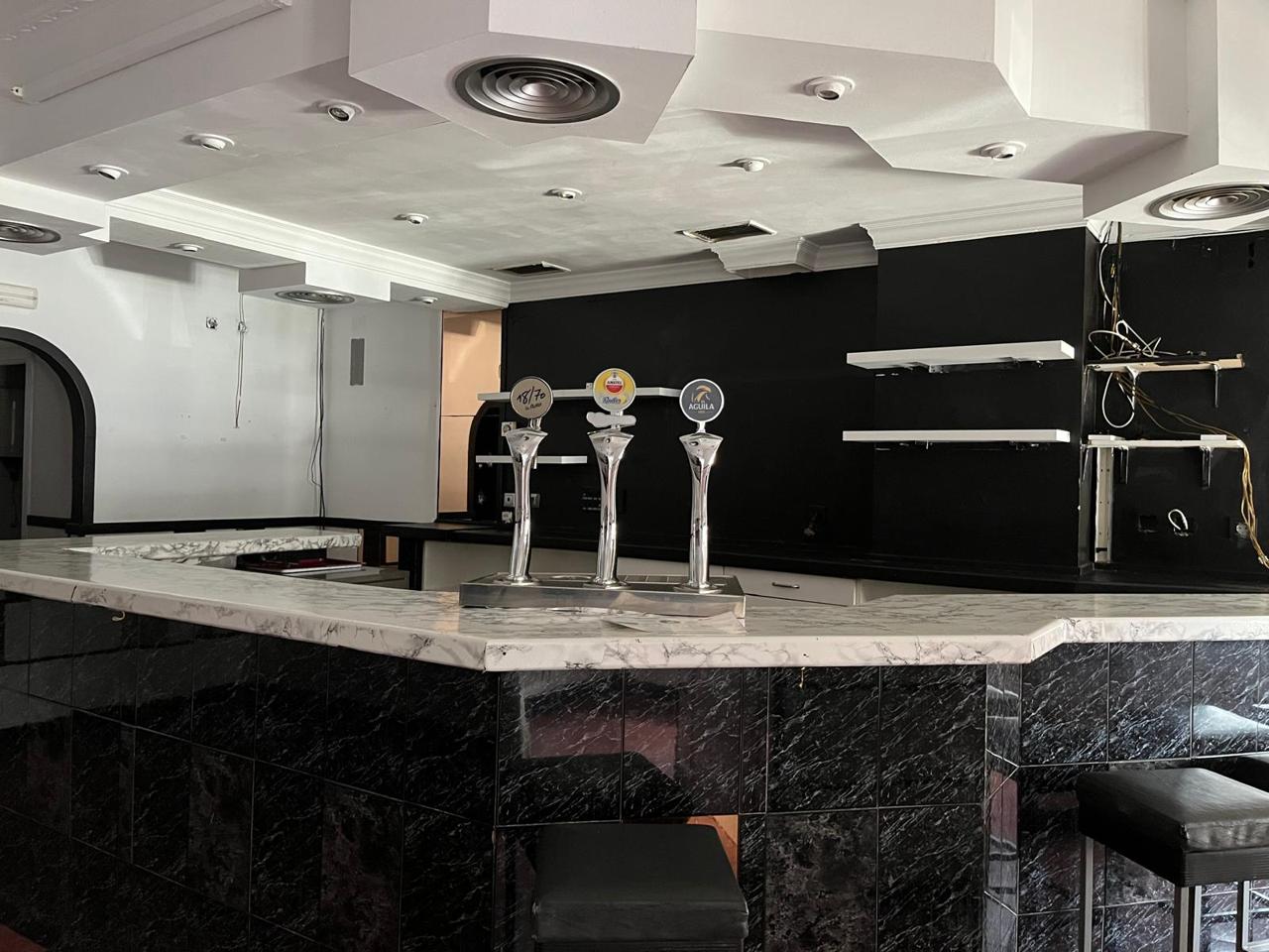local en zaldibar · munibe-zehar-kalea-48250 500€